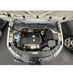 Com (Bloc Contacteur Tournant+Commodo Essuie Glace+Commodo Phare) VOLKSWAGEN GOLF 6 Photo n°12