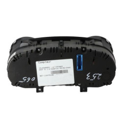 Compteur VOLKSWAGEN GOLF 6 Photo n°3