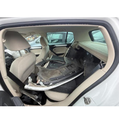 Compteur VOLKSWAGEN GOLF 6 Photo n°20