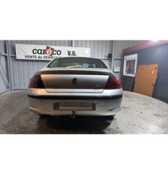 Ceinture avant droit PEUGEOT 407 Photo n°14