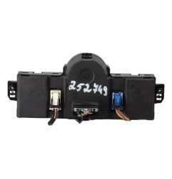 Commande chauffage RENAULT CLIO 3