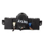 Commande chauffage RENAULT CLIO 3