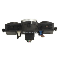 Commande chauffage RENAULT CLIO 3 Photo n°3
