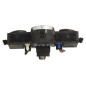 Commande chauffage RENAULT CLIO 3