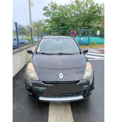 Commande chauffage RENAULT CLIO 3 Photo n°4