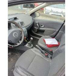 Commande chauffage RENAULT CLIO 3 Photo n°7