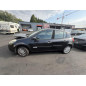 Commande chauffage RENAULT CLIO 3