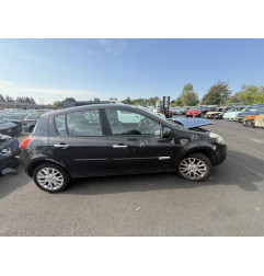 Commande chauffage RENAULT CLIO 3 Photo n°14