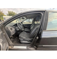 Commande chauffage RENAULT CLIO 3 Photo n°15