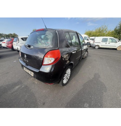 Commande chauffage RENAULT CLIO 3 Photo n°19