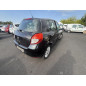 Commande chauffage RENAULT CLIO 3