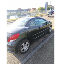 Retroviseur droit PEUGEOT 207 Photo n°6
