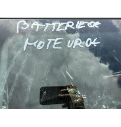 Retroviseur droit PEUGEOT 207 Photo n°9