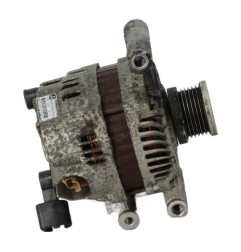 Alternateur PEUGEOT 207 Photo n°4