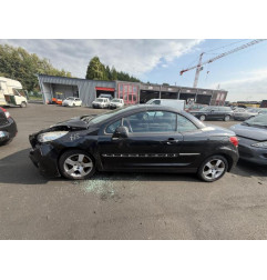 Alternateur PEUGEOT 207 Photo n°13