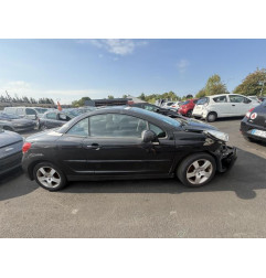 Alternateur PEUGEOT 207 Photo n°14