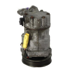Compresseur clim PEUGEOT 207