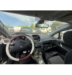 Compresseur clim PEUGEOT 207 Photo n°16