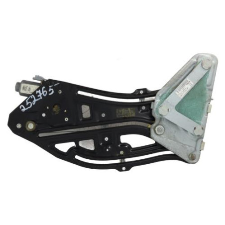 Moteur leve vitre arriere gauche PEUGEOT 207
