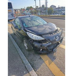 Moteur leve vitre arriere gauche PEUGEOT 207 Photo n°5