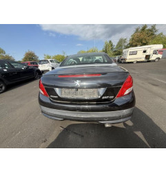 Moteur leve vitre arriere gauche PEUGEOT 207 Photo n°17