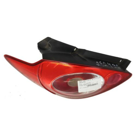 Feu arriere principal gauche (feux) FORD KA 2 Photo n°6