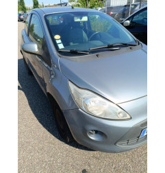 Feu arriere principal gauche (feux) FORD KA 2 Photo n°7