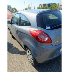 Feu arriere principal gauche (feux) FORD KA 2 Photo n°10