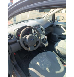 Feu arriere principal gauche (feux) FORD KA 2 Photo n°11