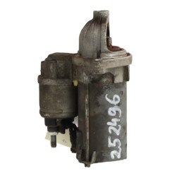 Demarreur FORD KA 2 Photo n°5