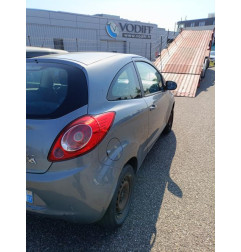 Ceinture avant droit FORD KA 2 Photo n°6