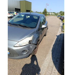 Com (Bloc Contacteur Tournant+Commodo Essuie Glace+Commodo Phare) FORD KA 2 Photo n°5