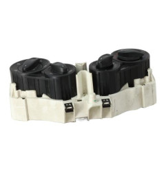 Commande chauffage FORD KA 2 Photo n°3