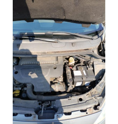 Commande chauffage FORD KA 2 Photo n°9