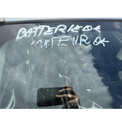 Commande chauffage FORD KA 2 Photo n°10