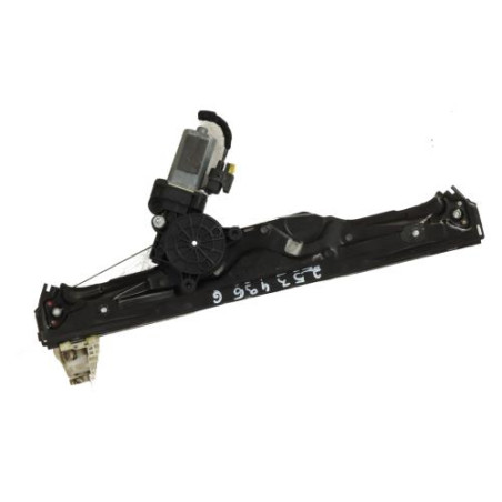 Moteur leve vitre avant gauche FORD KA 2 Photo n°1