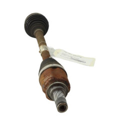 Cardan gauche (transmission) RENAULT CLIO 4 Photo n°4