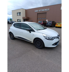 Cardan gauche (transmission) RENAULT CLIO 4 Photo n°7