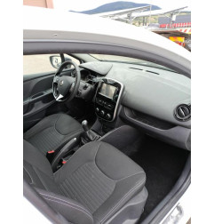 Cardan gauche (transmission) RENAULT CLIO 4 Photo n°8