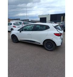 Cardan gauche (transmission) RENAULT CLIO 4 Photo n°9