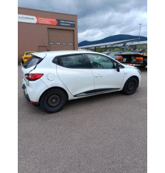 Cardan gauche (transmission) RENAULT CLIO 4 Photo n°10