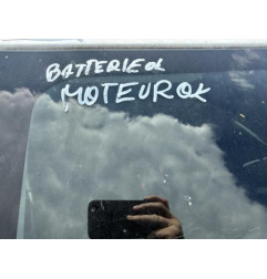 Cardan gauche (transmission) RENAULT CLIO 4 Photo n°11