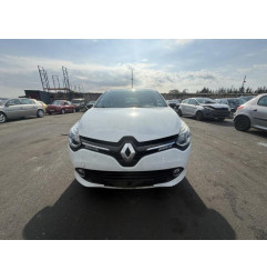 Cardan gauche (transmission) RENAULT CLIO 4 Photo n°12