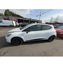 Cardan gauche (transmission) RENAULT CLIO 4 Photo n°15