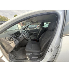 Cardan gauche (transmission) RENAULT CLIO 4 Photo n°17