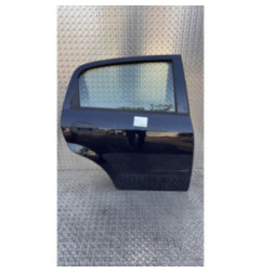 Porte arriere droit FIAT GRANDE PUNTO Photo n°1