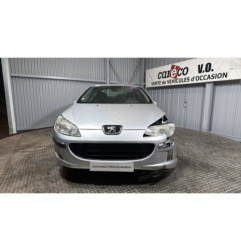 Serrure avant gauche PEUGEOT 407 Photo n°6