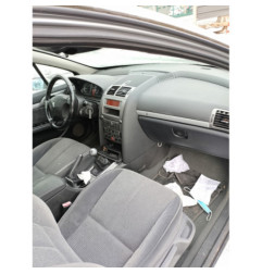 Siege avant gauche PEUGEOT 407 Photo n°5