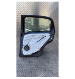 Porte arriere droit FIAT GRANDE PUNTO Photo n°5