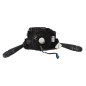 Com (Bloc Contacteur Tournant+Commodo Essuie Glace+Commodo Phare) CITROEN C4 CACTUS